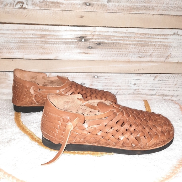 brand x Shoes - Brand X hurrache boot shoe size 11